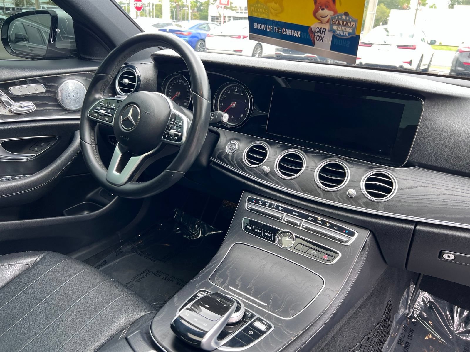 Used 2019 Mercedes-Benz E 300 image 60