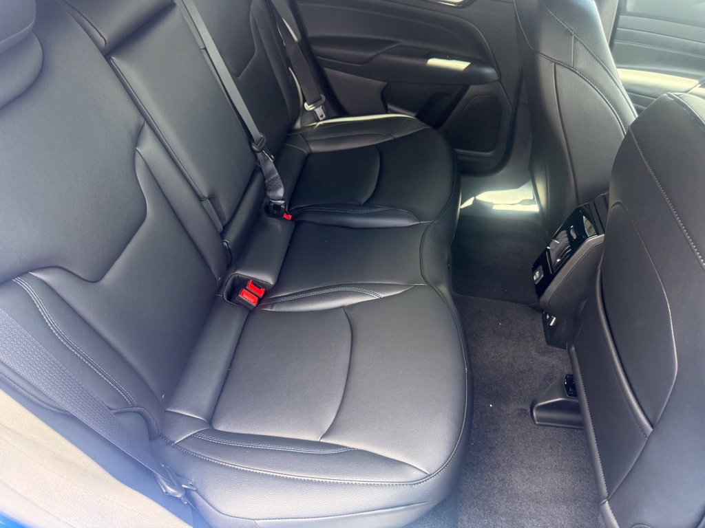 New 2026 Jeep Compass Limited AWD/4WD image 44
