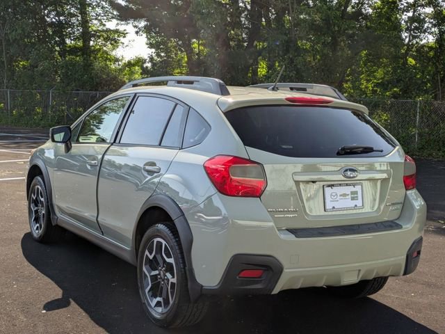 Used 2016 Subaru Crosstrek 2.0i Premium image 5