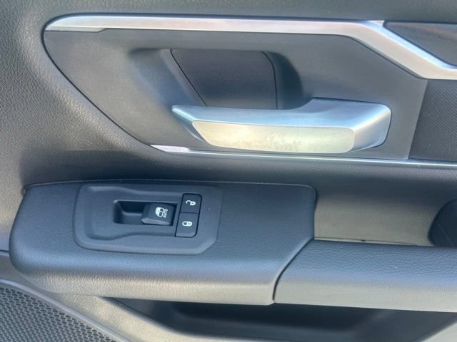 New 2026 RAM 1500 Big Horn AWD/4WD image 59