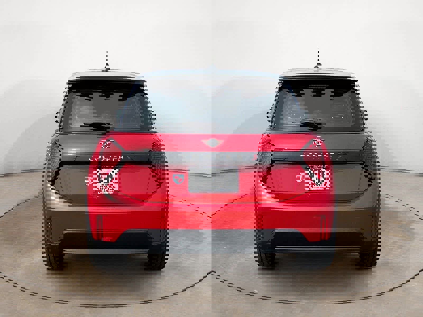 New 2025 MINI Cooper S image 4