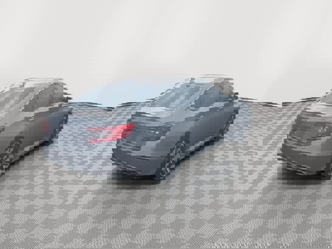 Used 2019 Honda Accord Touring image 8