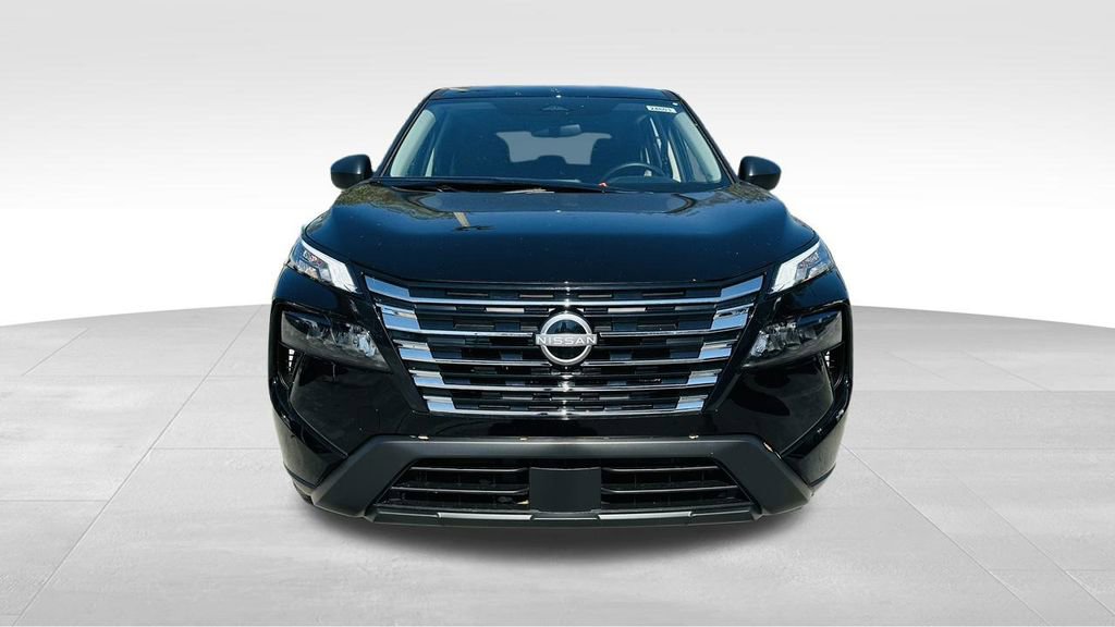 New 2026 Nissan Rogue S video 2