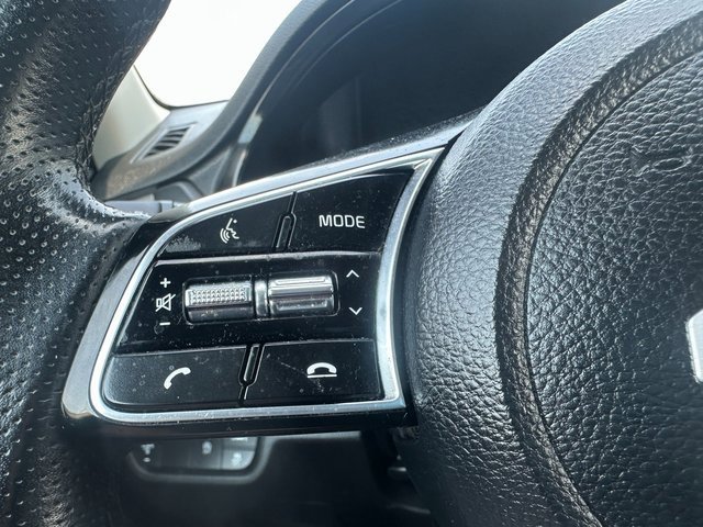 Used 2023 Kia Seltos SX image 34