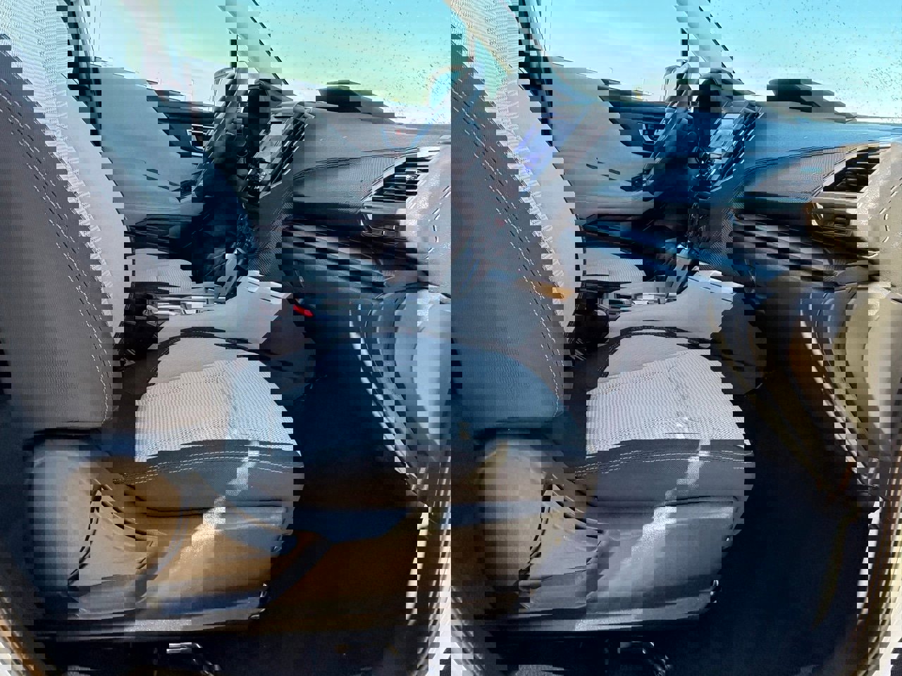 Used 2021 Subaru Forester image 35