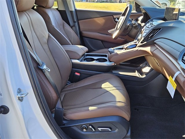 New 2025 Acura RDX w/ Technology Package image 14