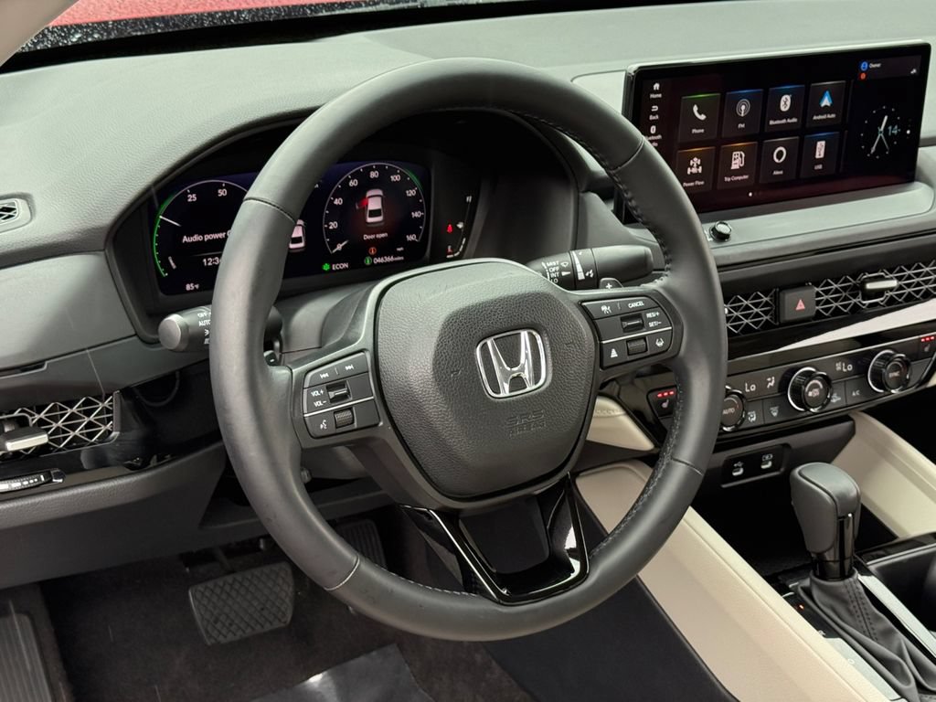 Used 2024 Honda Accord EX-L image 20
