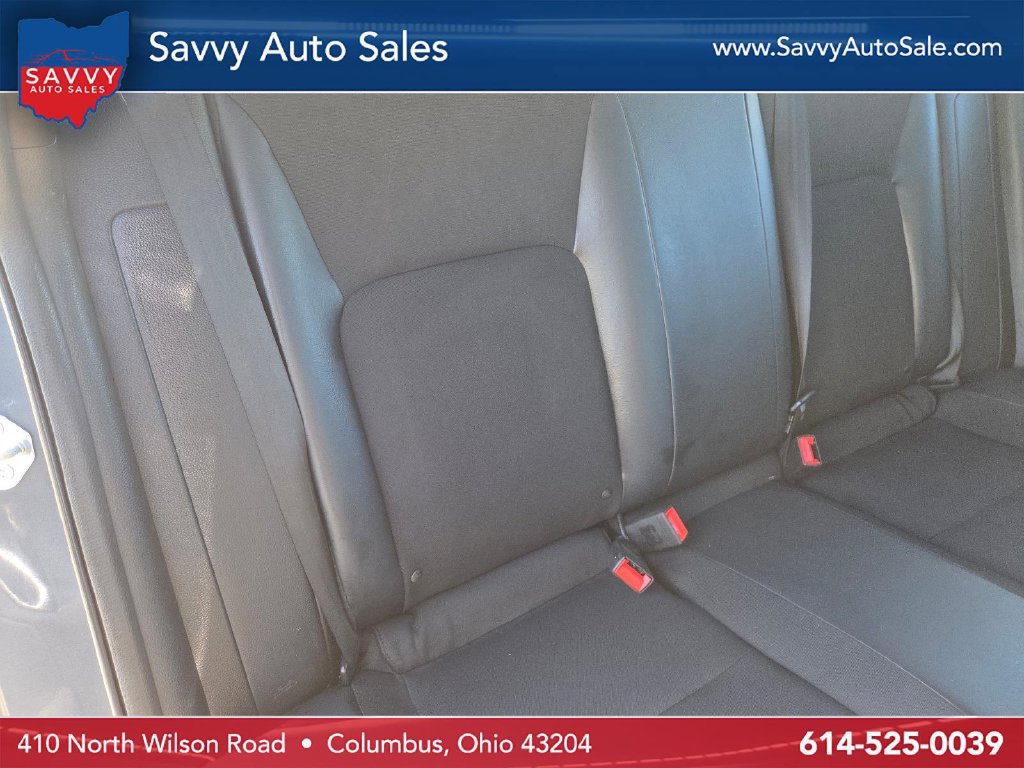 Used 2023 Honda Civic Sport image 18