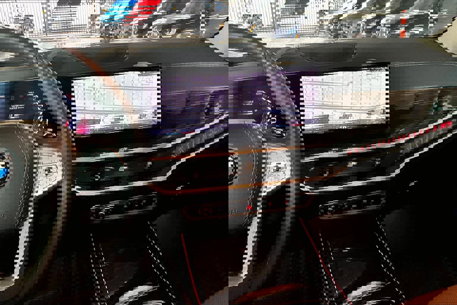 Used 2026 BMW X7 xDrive40i image 6