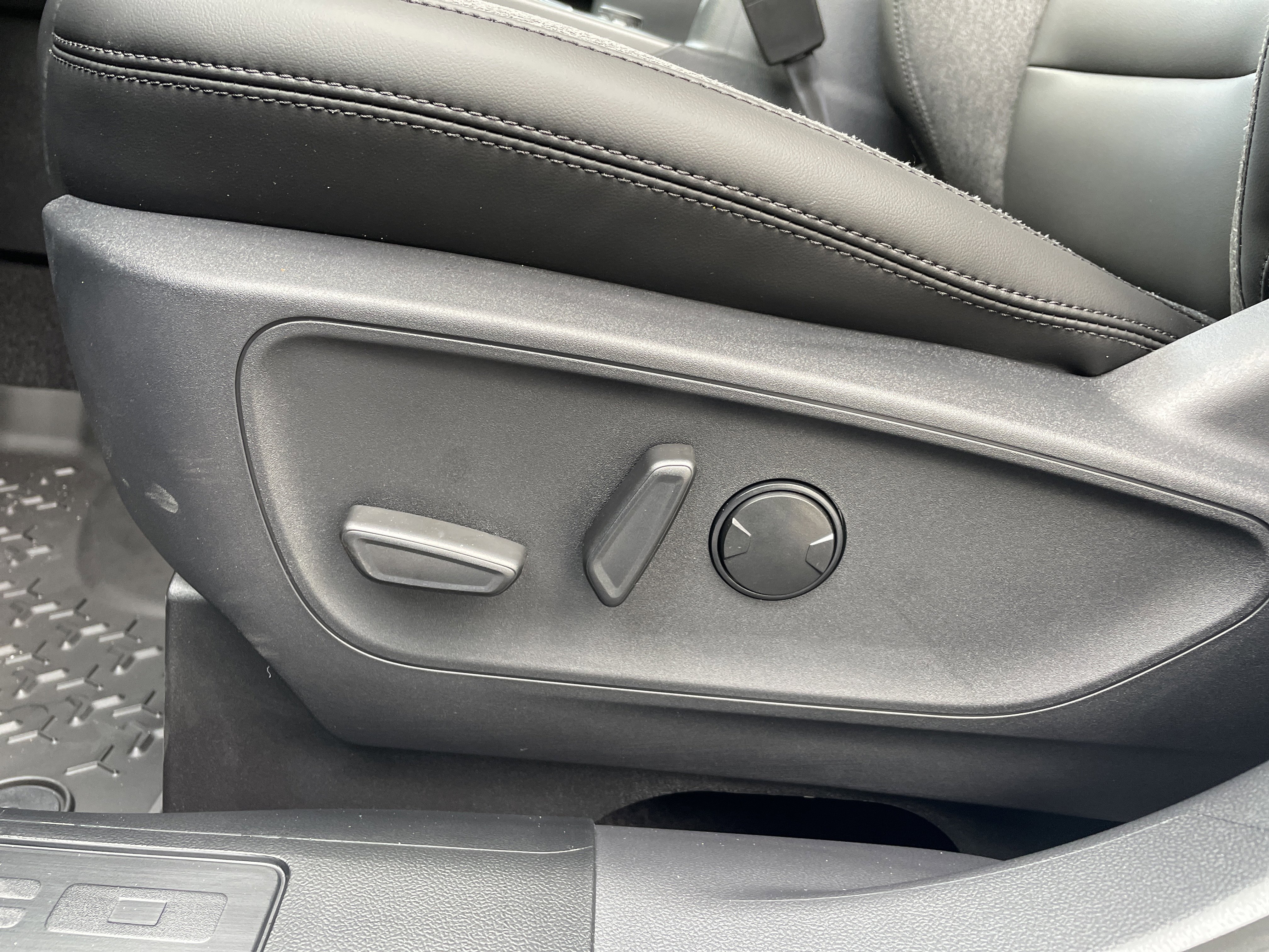 New 2025 Ford Bronco Sport Big Bend w/ Convenience Package image 11