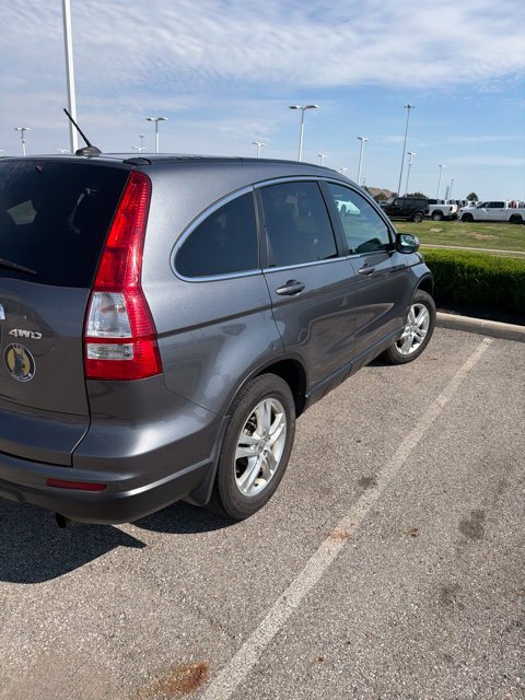 Used 2010 Honda CR-V EX-L image 3
