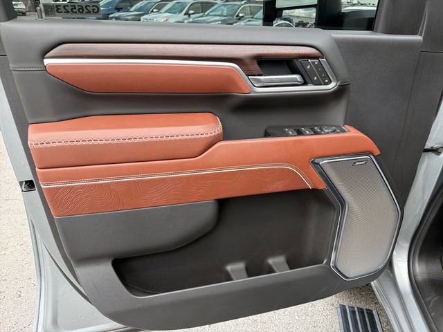 New 2026 GMC Sierra 2500 Denali Ultimate AWD/4WD image 16