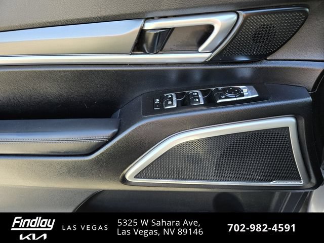 Used 2021 Kia Telluride S AWD/4WD image 22