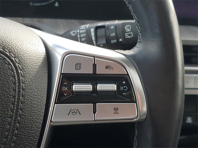 Used 2023 Kia Telluride AWD image 24