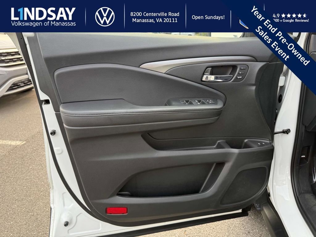 Used 2022 Honda Pilot Special Edition image 9