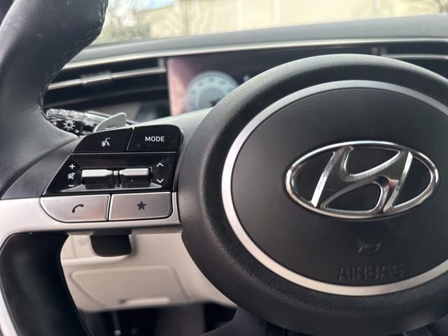 Used 2024 Hyundai Tucson Limited image 41