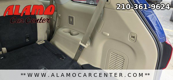 Used 2017 Nissan Pathfinder S image 34