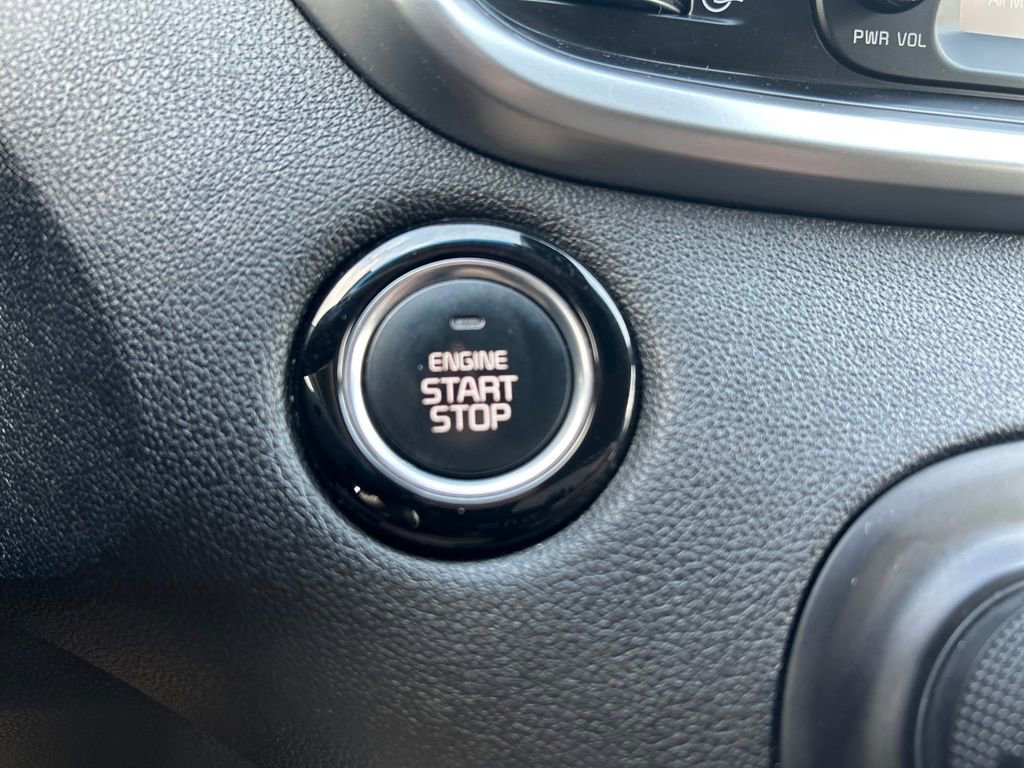 Used 2020 Kia Sorento EX image 31