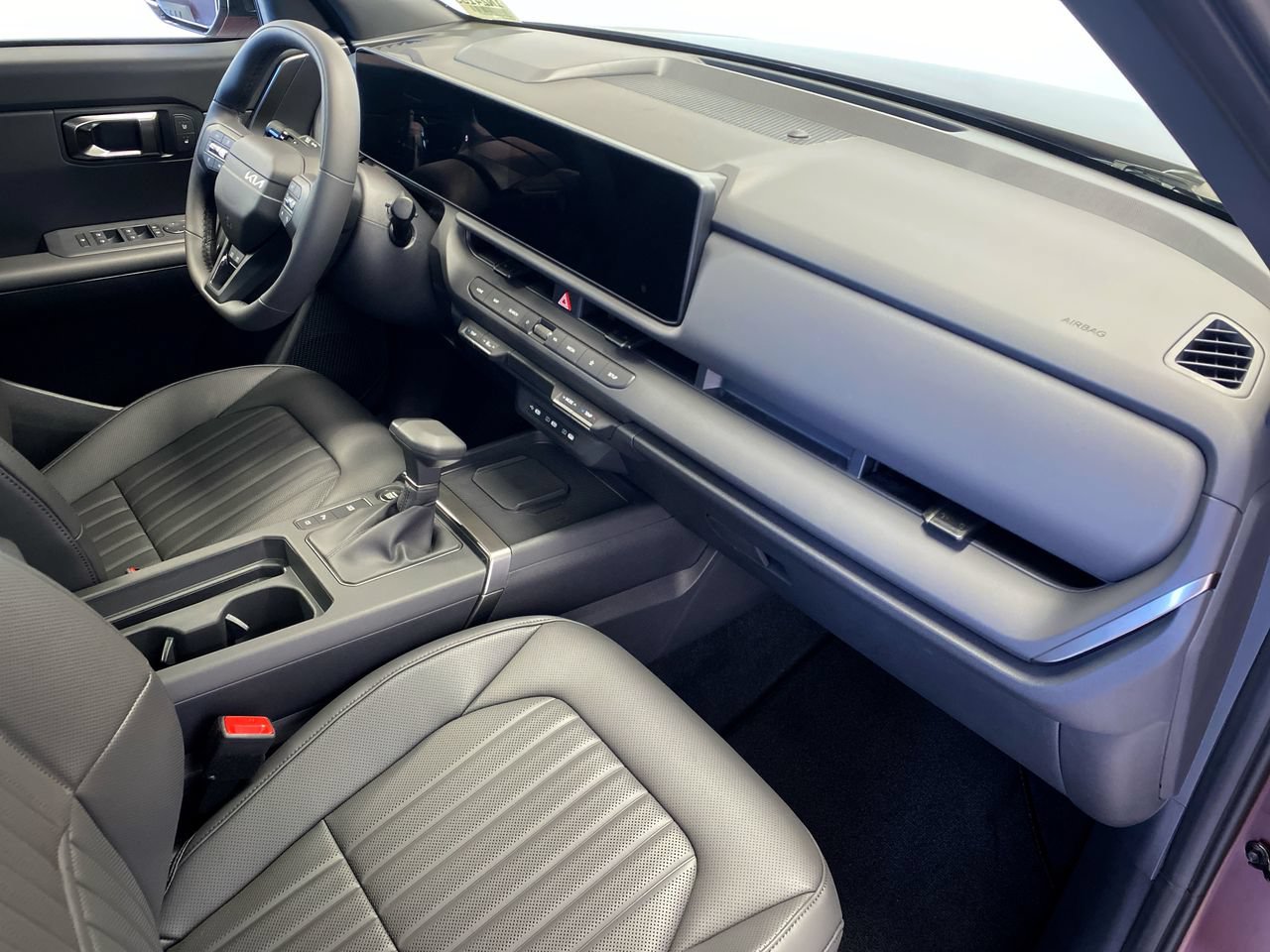 New 2027 Kia Seltos X-Line S w/ X-Line S Premium Package AWD/4WD image 30