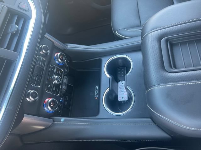 Used 2021 GMC Yukon SLT AWD/4WD image 27