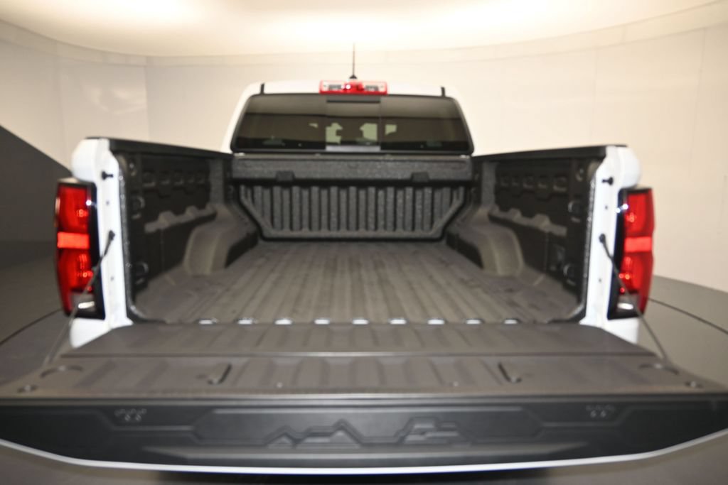 New 2026 Chevrolet Colorado LT w/ LT Convenience Package RWD image 25