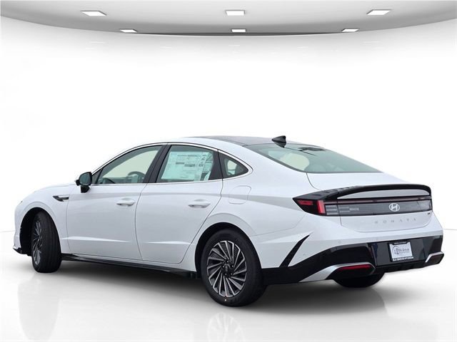 New 2026 Hyundai Sonata Limited image 6
