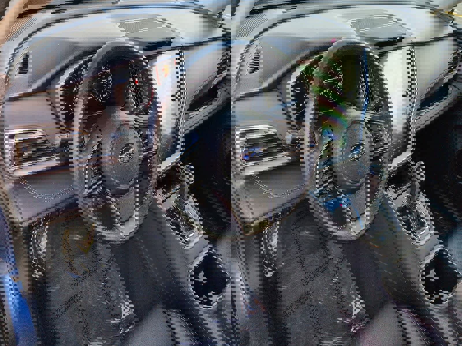 Certified 2022 Subaru Outback Limited image 10