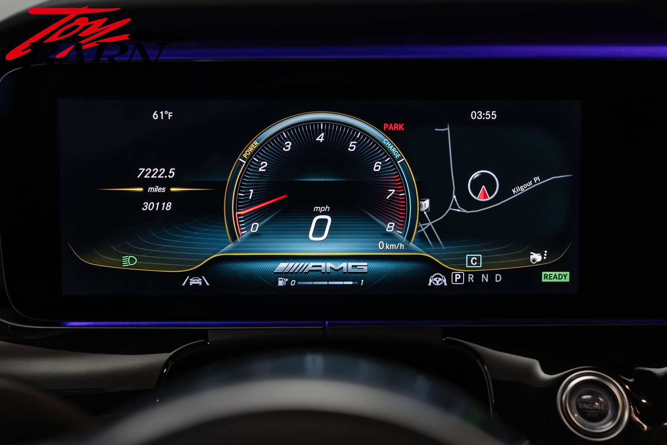 Used 2020 Mercedes-Benz AMG GT 53 image 41