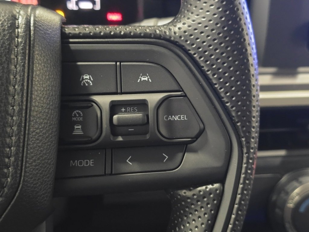 New 2026 Toyota Tacoma SR5 image 30