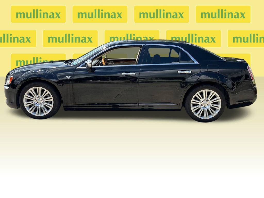 Used 2013 Chrysler 300 C w/ Light Group RWD image 10