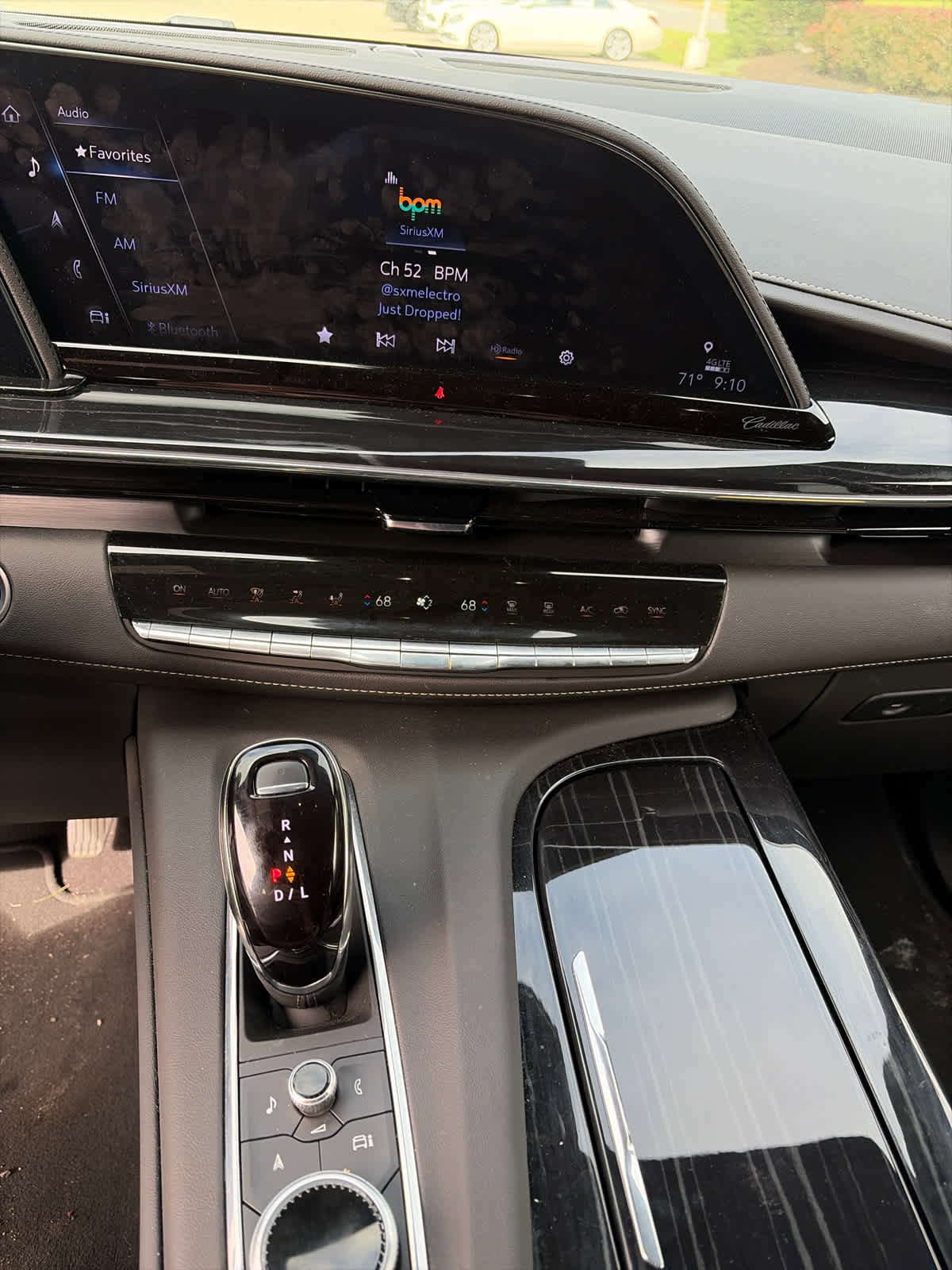 Certified 2024 Cadillac Escalade Sport w/ Touring Package AWD/4WD image 14