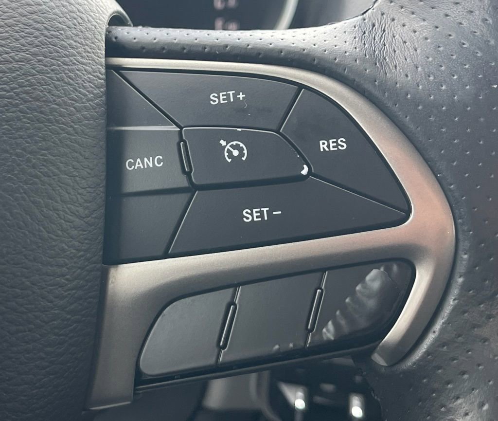 Used 2019 Dodge Durango SXT w/ Trailer Tow Group IV RWD image 20