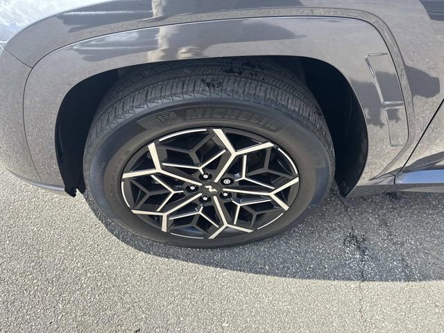 Used 2023 Hyundai Tucson N Line AWD/4WD image 15