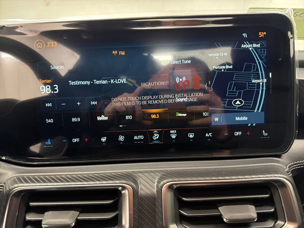 New 2026 Ford Mustang GT Premium image 23