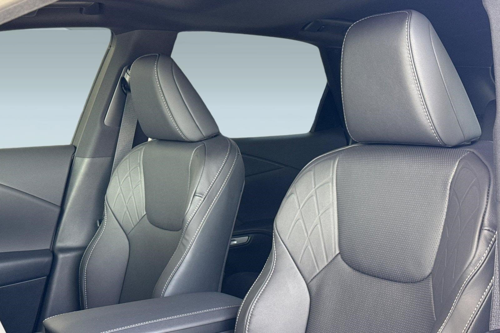 New 2026 Lexus RX 350 FWD image 25