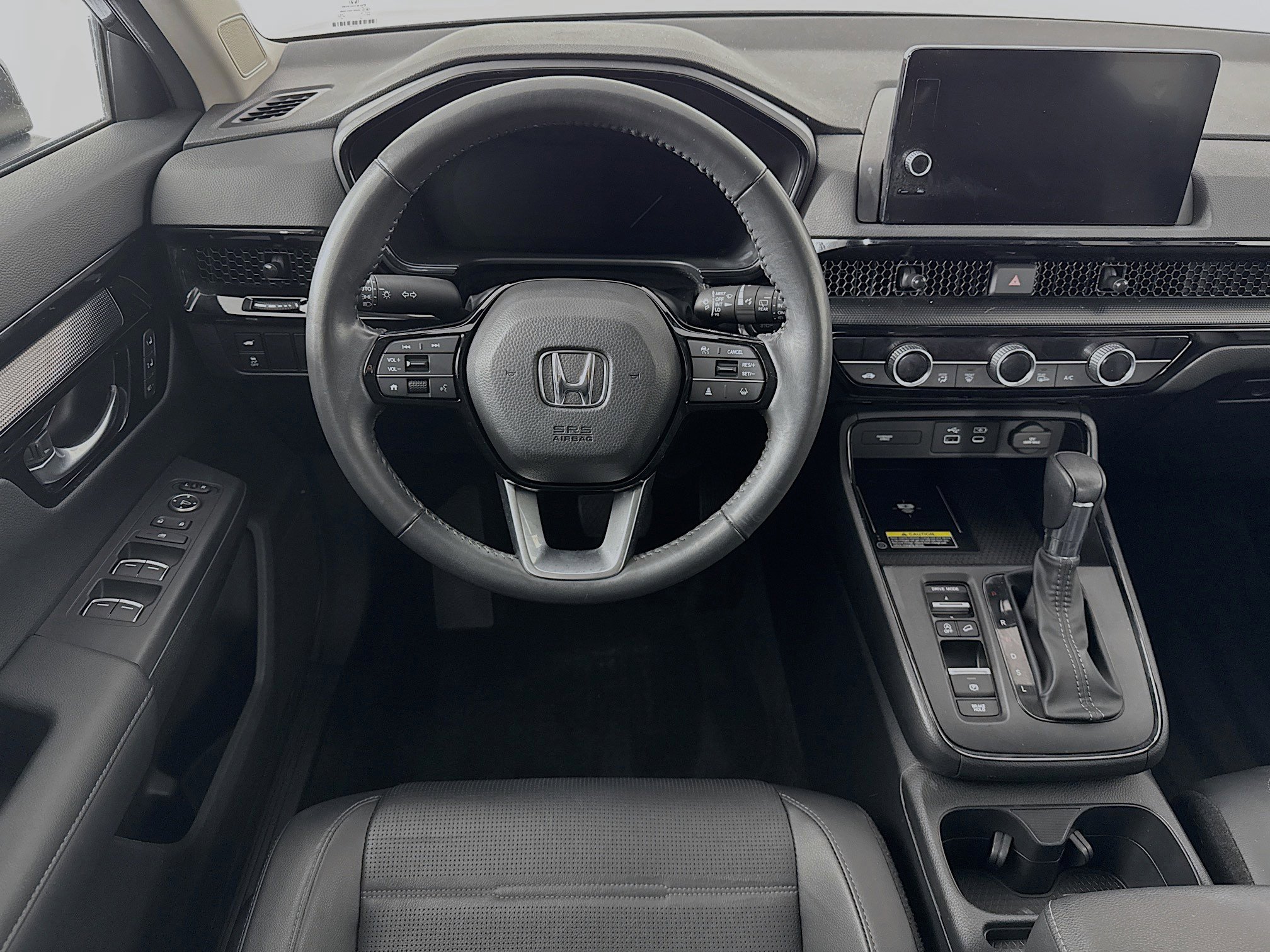 Certified 2023 Honda CR-V EX-L image 22