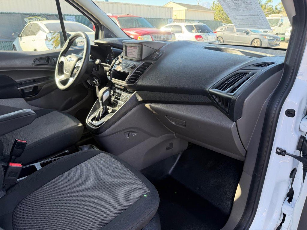 Used 2019 Ford Transit Connect XL image 27