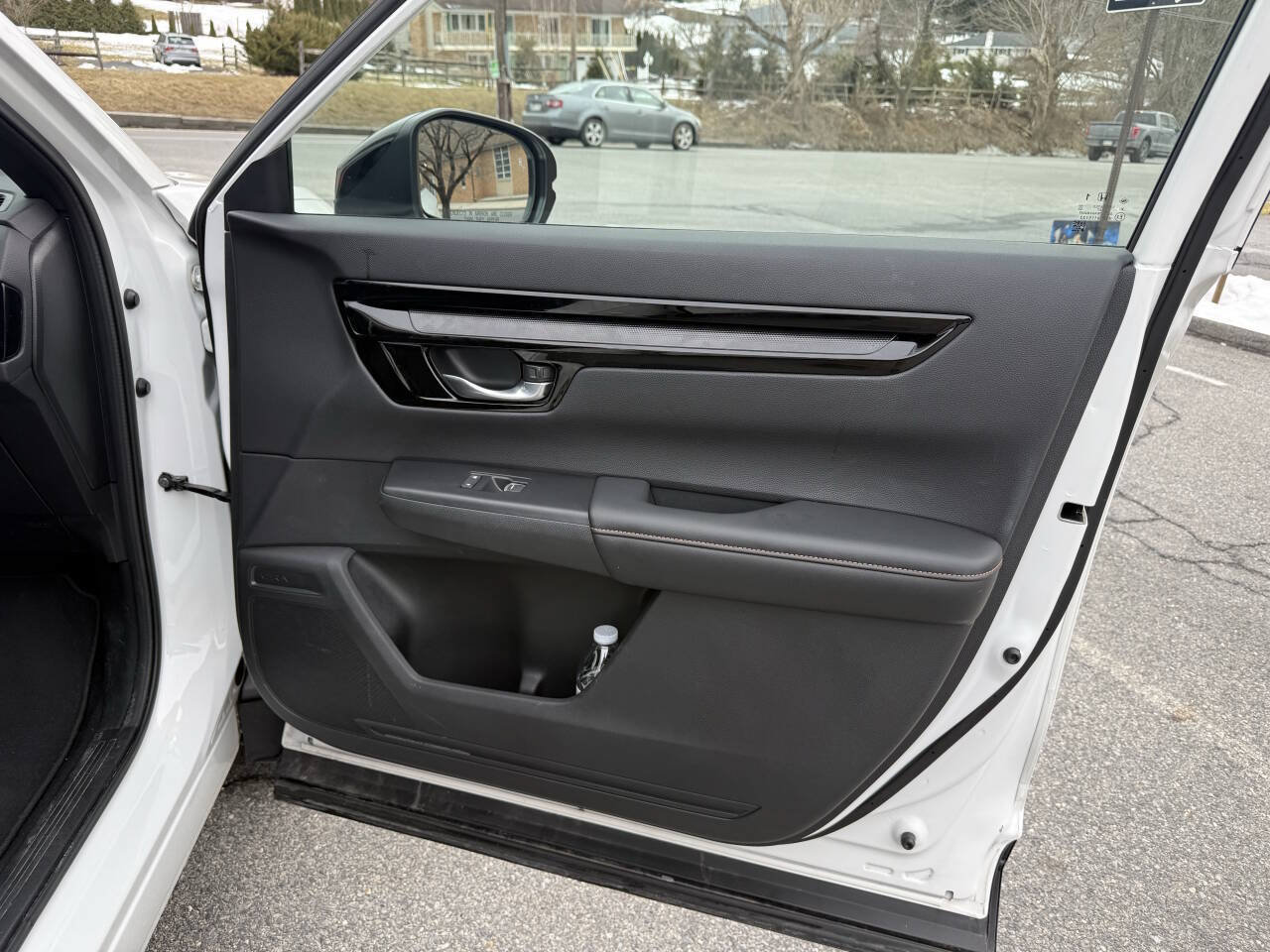 Used 2025 Honda CR-V Sport Touring image 15