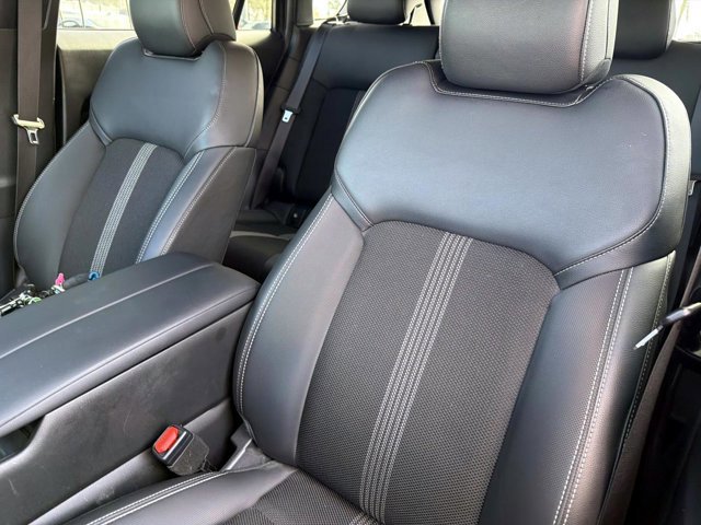 Used 2024 MAZDA CX-50 AWD 2.5 S w/ Preferred Package image 18