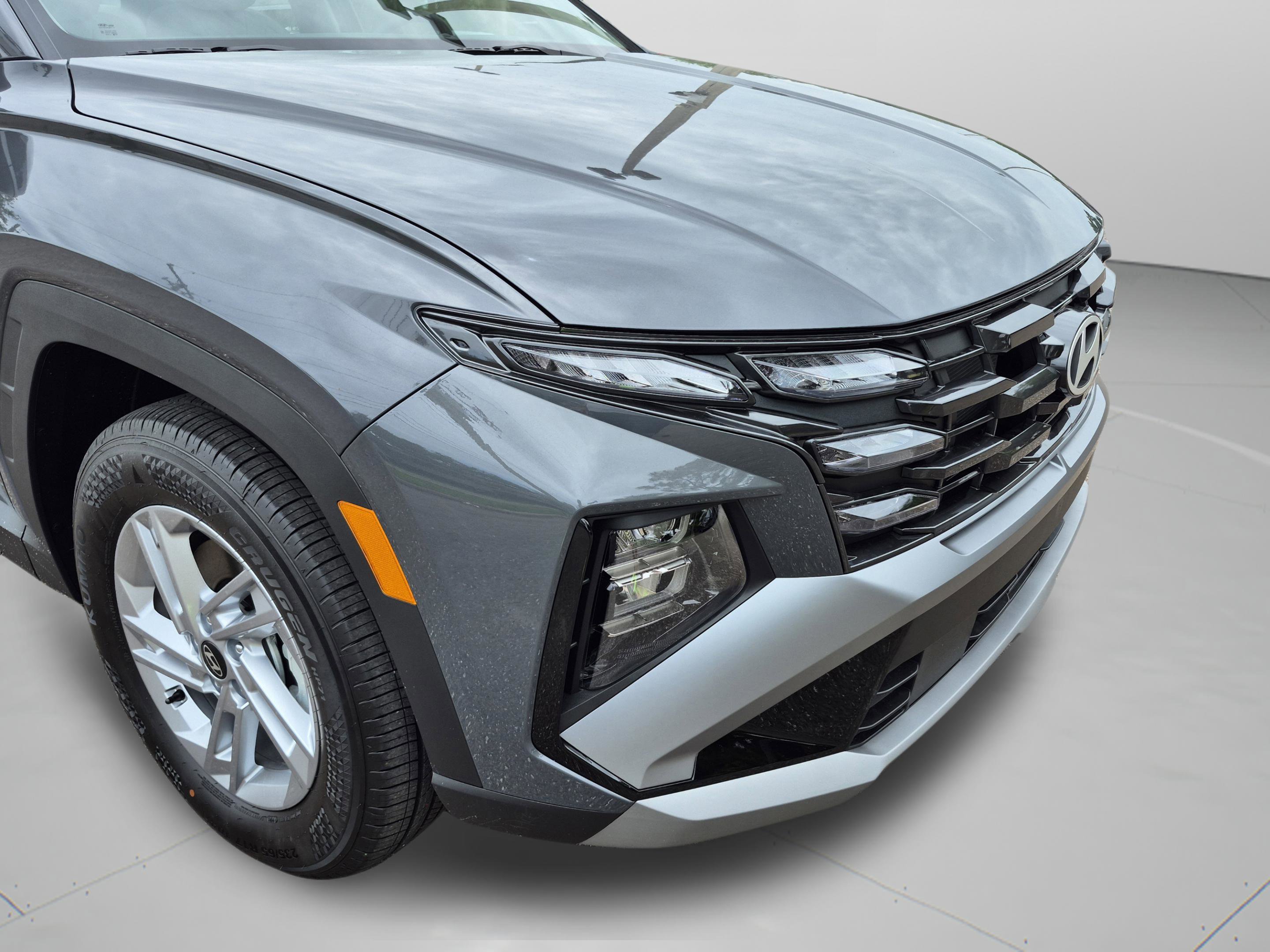 New 2026 Hyundai Tucson SE FWD image 33