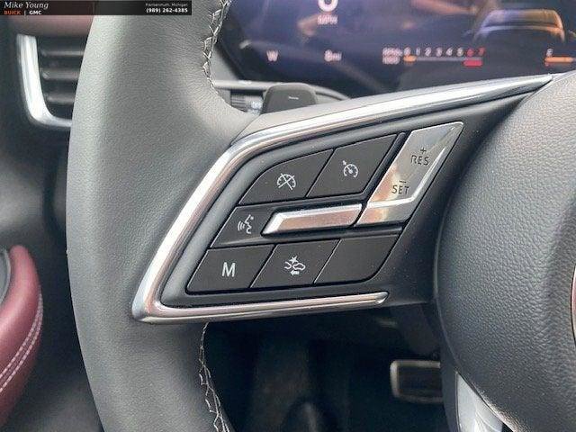 New 2026 Buick Envision Sport Touring image 20