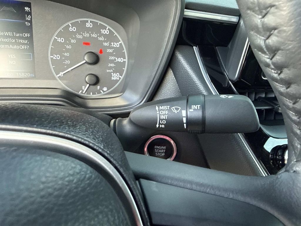 Used 2024 Toyota Corolla SE FWD image 33