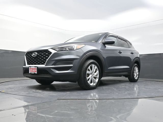 Used 2019 Hyundai Tucson SE image 31