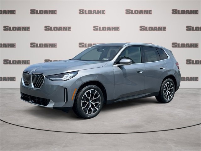 New 2025 BMW X3 xDrive30i image 1