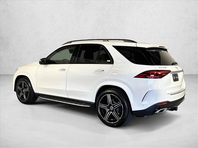 New 2026 Mercedes-Benz GLE 450 4MATIC image 7