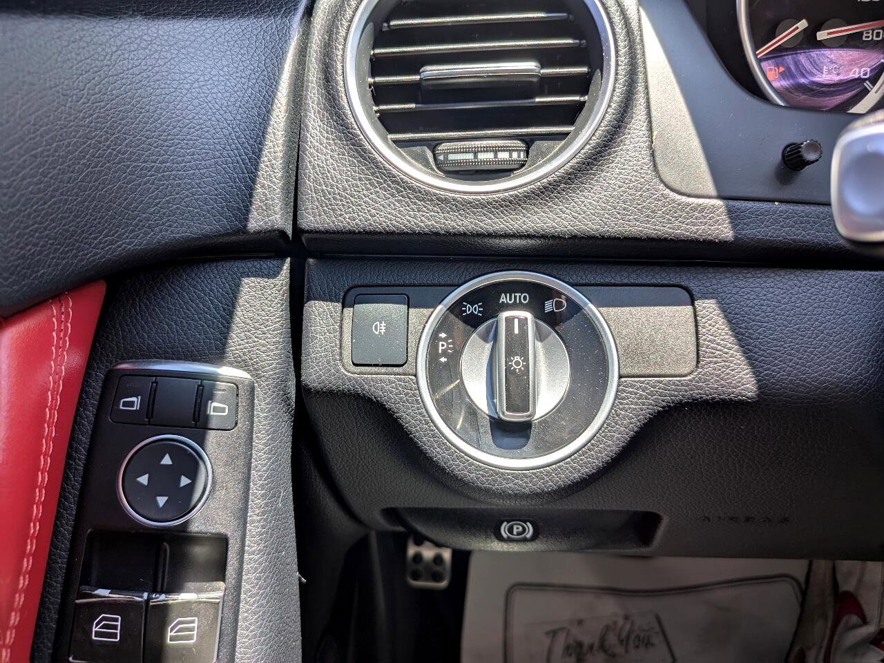 Used 2013 Mercedes-Benz C 63 AMG Sedan image 23