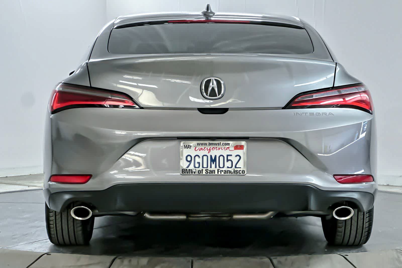 Used 2023 Acura Integra image 7