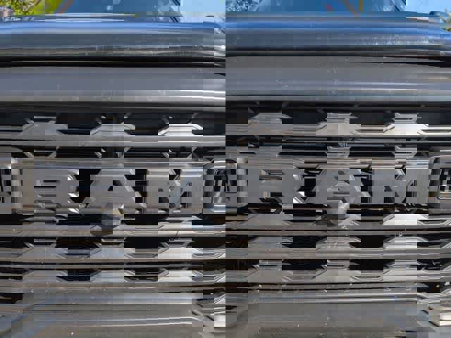 Used 2025 RAM 3500 Tradesman w/ Bed Utility Group image 12