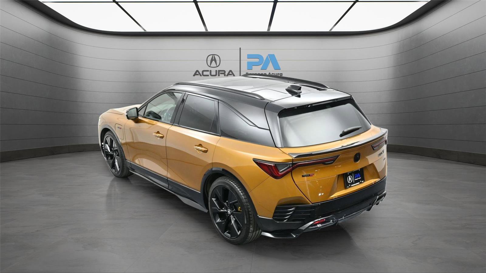 Certified 2024 Acura ZDX Type S image 43