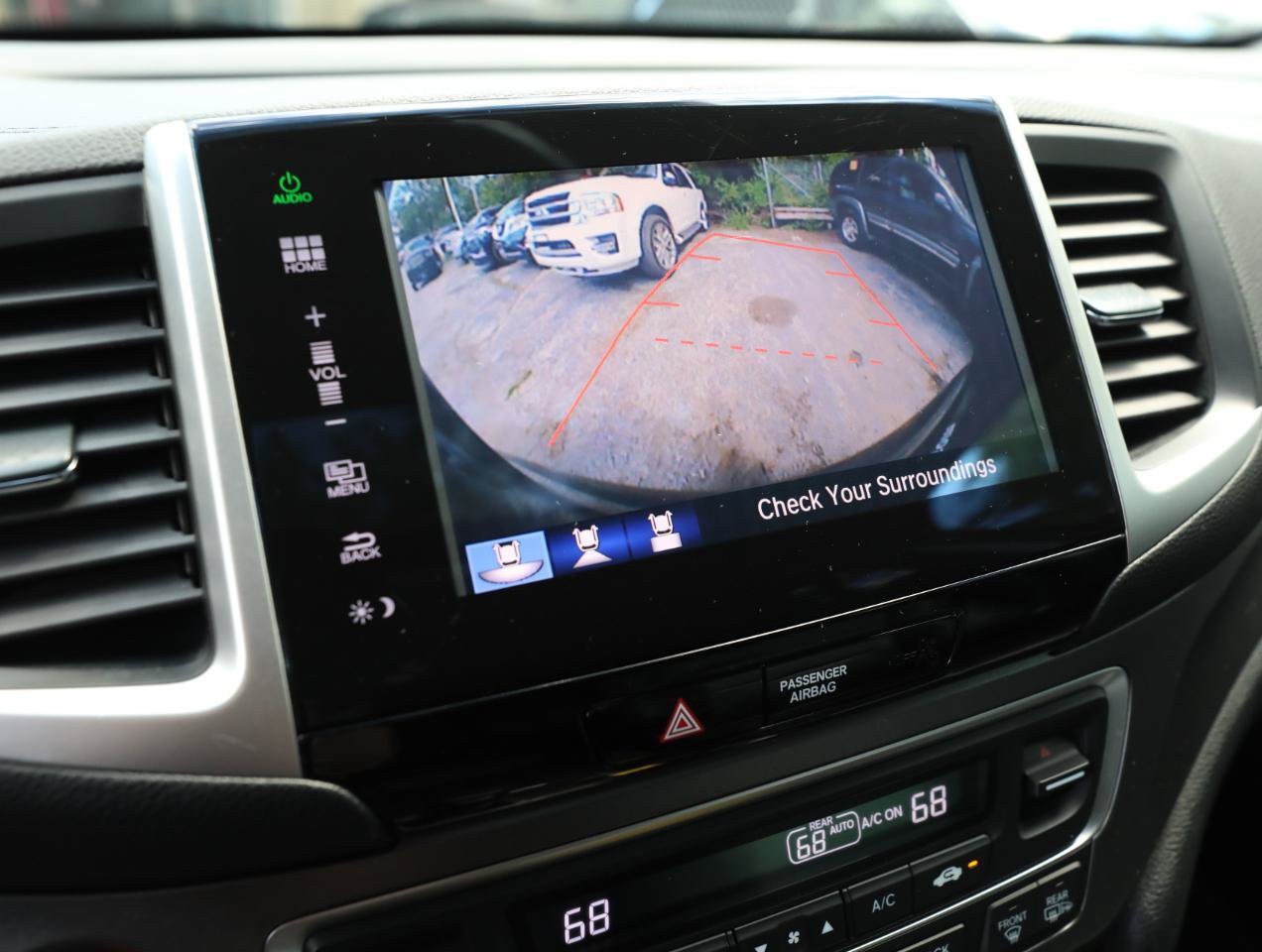 Used 2016 Honda Pilot EX-L image 26